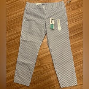 Brand New Pixie Chino Pants